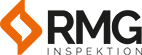 RMG Inspektion A/S Logo